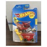 HW Ride-Ons, Aisle Driver, #2 of 5