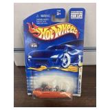 2001 1st Ed. Outsider, #18 of 36