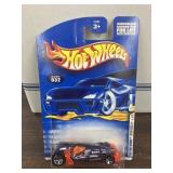 2001 1st Ed. Vulture Roadster, #20 of 36