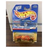 1998 1st Ed. Lakester, #12 of 40