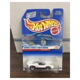 1998 1st Ed. Chaparral 2, #28 of 40