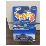 HW T-Bird  Stocker, #194