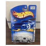 2001 1st Ed. Cadillac LMP, #1 of 36