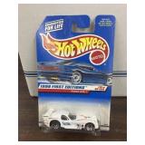 1998 1st Ed. Panoz GTR-1, #19 of 40