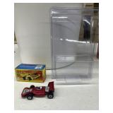 Matchbox Team Matchbox New 24 in box & protective