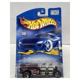 Virtual Collection, Way 2 Fast, #115