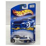 HW Twang Thang, blue, #223