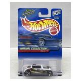 Virtual Collection, Track T, #127