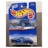 1999 1st Editions, Ford GT-40, 16 of 26