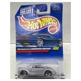 HW 25th Anni Lamborghini Countach #1089