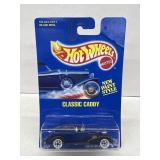 HW Classic Caddy, #44