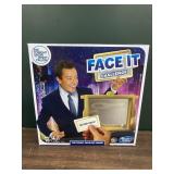 Face it Challenge, Tonight Show Game NIB