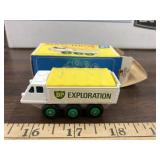 Matchbox Series #61 BP Truck made in England