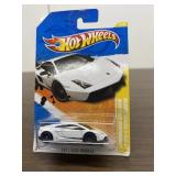 2011 New Models, Lamborghini Gallardo LP 570-4