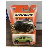 Matchbox 