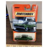 Matchbox 
