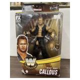 WWE Legends "Mean" Mark Callous, Series 14