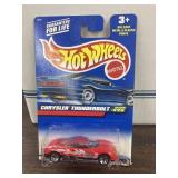 HW Chrysler Thunderbolt #225