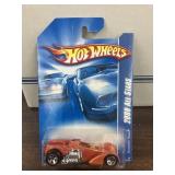 2008 All Stars, Screamin