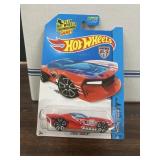 HW City, Streeet Shaker, #14/250