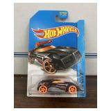 HW City, Turbo Turret, #57 of 250