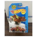 HW CIty, Knigh Draggin