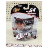 1/64 WC #64 Rusty Wallace car w/hood magnet