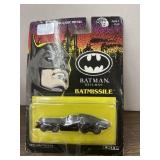 Batman Returns, Batmissile by Ertl