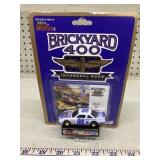 RC #94  Inaugural Race Car, Brickyard 400,Aug6/94
