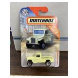 Matchbox 