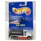 HW, Tank Truck, #147