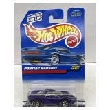HW Pontiac Banshee, #457