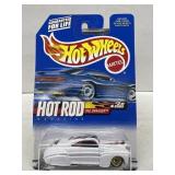 Hot Rod Mag. Tail Dragger, #3 of 4