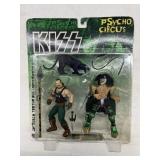 Vintage Kiss Psycho Circus, Peter Criss/The Animal