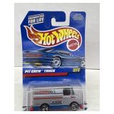 HW, Pit Crew Truck, #874