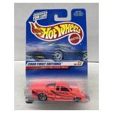 2000 1st Ed, Chevy Pro Stock Truc, #7 of 36