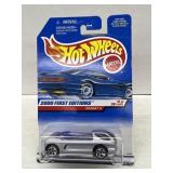 2000 1st Ed. Deora II, #5 of 36