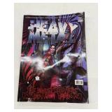 Heavy Metal Magazine