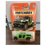 Matchbox 
