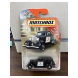Matchbox 