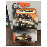 Matchbox, 