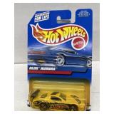 HW Olds Aurora, #108