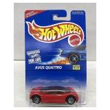 HW Avus Quattrro, #453