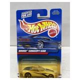 HW Dodge Concept Car, #167