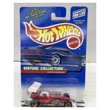 Virtual Collection, Super Modified #158