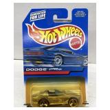 HW Dodge Viper RT/10 #178