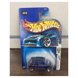 2004 1st Ed Rockster, #23/100