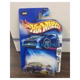 2004 1st Ed. Brutalistic, #86/100