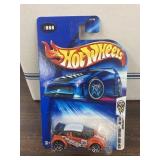 2004 1st Ed. Super Gnat, #88/100