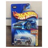 2004 1st Ed Blings Chevy Avalanche 26/100